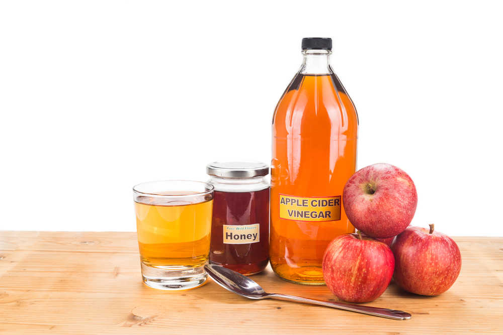 23 Best Reasons Why Apple Cider Vinegar and Honey Detox