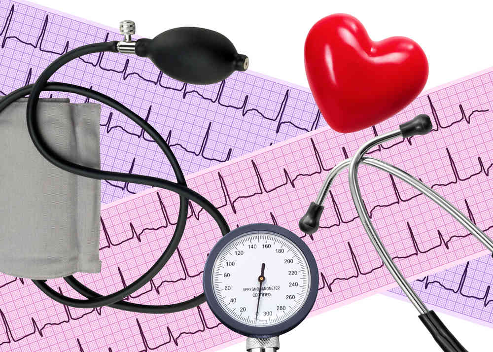 7 Blood Pressure Health Foods You Should Never Eat